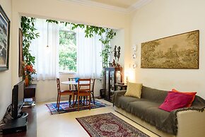 Omar do Rio - Apartamento Teresa