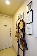 Omar do Rio - Apartamento Teresa