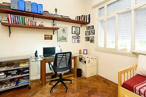 Omar do Rio - Apartamento Teresa