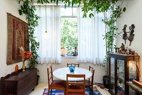 Omar do Rio - Apartamento Teresa