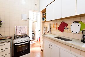Omar do Rio - Apartamento Teresa