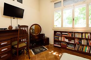 Omar do Rio - Apartamento Teresa