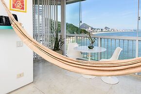 Omar do Rio - Apartamento V102