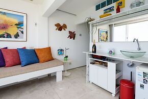 Omar do Rio - Apartamento V102