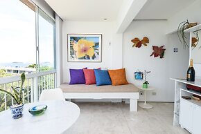 Omar do Rio - Apartamento V102