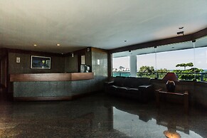 Omar do Rio - Apartamento V102