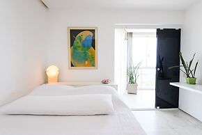 Omar do Rio - Apartamento V102