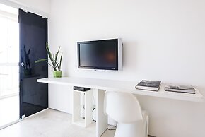 Omar do Rio - Apartamento V102