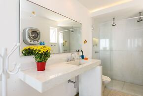 Omar do Rio - Apartamento V102