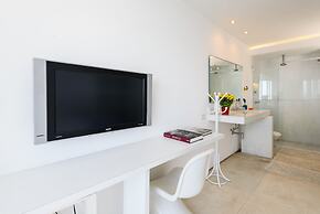 Omar do Rio - Apartamento V102