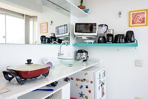 Omar do Rio - Apartamento V102