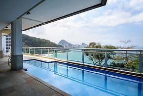 Omar do Rio - Apartamento V102