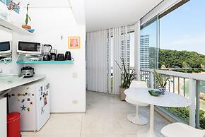 Omar do Rio - Apartamento V102