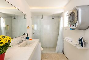 Omar do Rio - Apartamento V102