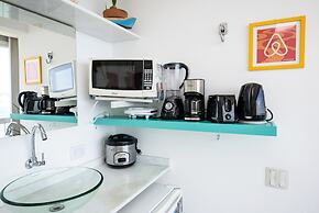 Omar do Rio - Apartamento V102