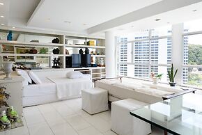 Omar do Rio - Apartamento V902