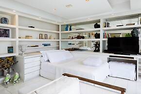 Omar do Rio - Apartamento V902