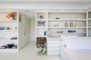 Omar do Rio - Apartamento V902