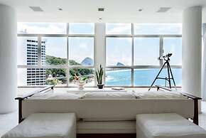 Omar do Rio - Apartamento V902