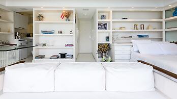 Omar do Rio - Apartamento V902