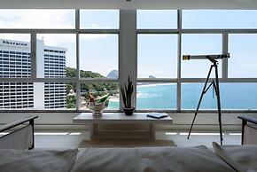 Omar do Rio - Apartamento V902