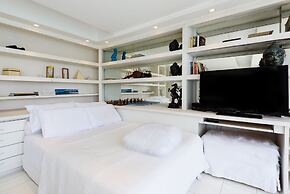 Omar do Rio - Apartamento V902