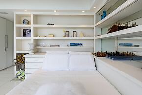 Omar do Rio - Apartamento V902