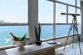 Omar do Rio - Apartamento V902