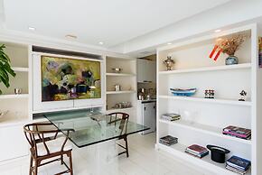 Omar do Rio - Apartamento V902