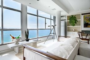 Omar do Rio - Apartamento V902