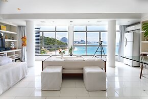 Omar do Rio - Apartamento V902