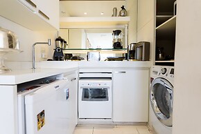 Omar do Rio - Apartamento V902