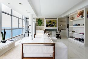 Omar do Rio - Apartamento V902