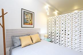 Omar do Rio - Apartamento VP111