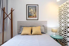 Omar do Rio - Apartamento VP111