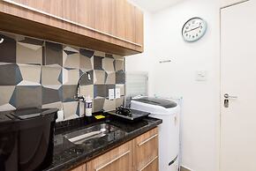 Omar do Rio - Apartamento VP111