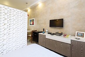 Omar do Rio - Apartamento VP111