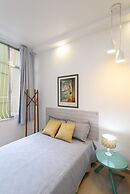 Omar do Rio - Apartamento VP111