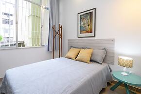 Omar do Rio - Apartamento VP111