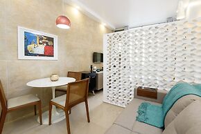 Omar do Rio - Apartamento VP111