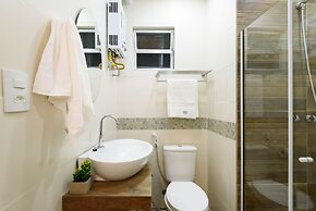 Omar do Rio - Apartamento VP111