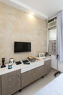 Omar do Rio - Apartamento VP111