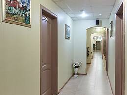 Hotel Bonjour Butovo