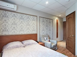 Hotel Bonjour Butovo