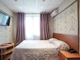 Hotel Bonjour Butovo