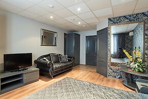 Hotel Bonjour Butovo