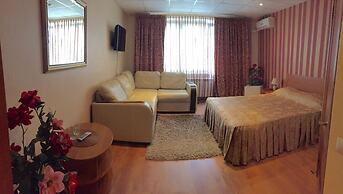 Hotel Bonjour Butovo