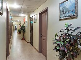 Hotel Bonjour Butovo