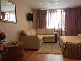 Hotel Bonjour Butovo