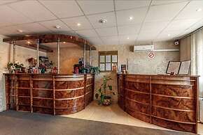 Hotel Bonjour Butovo
